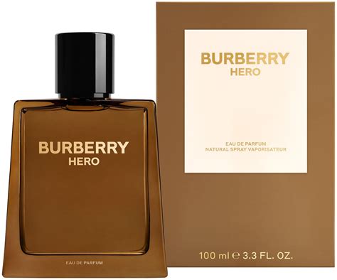 burberry hero cologne reviews.